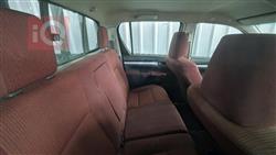 تويوتا هايلوكس